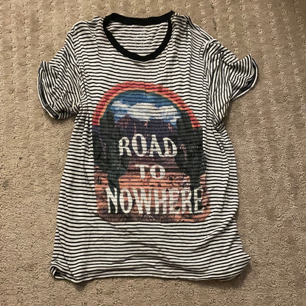 Vintage t-shirt size large